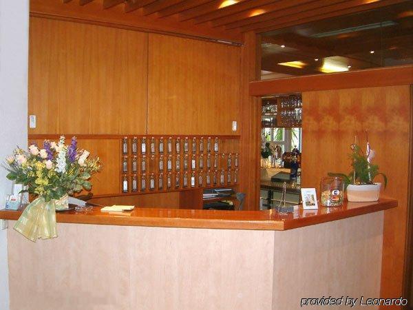 Hotel Amenity Monaco di Baviera Interno foto